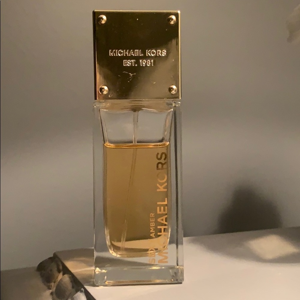 Michael Kor’s Sexy Amber 1.7 oz